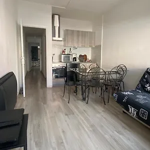 Apartamento Coeur De Au 1er 66m2, Vu Sur La Place, Gap